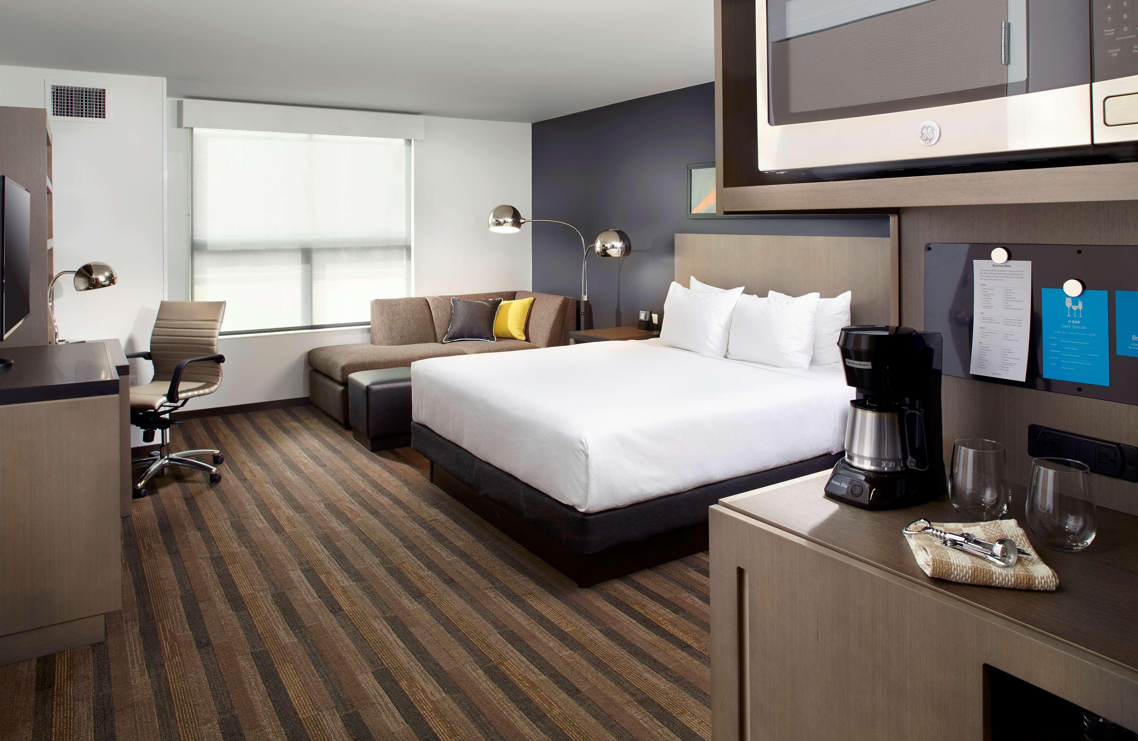 Hyatt House Denver Lakewood Belmar Exterior foto
