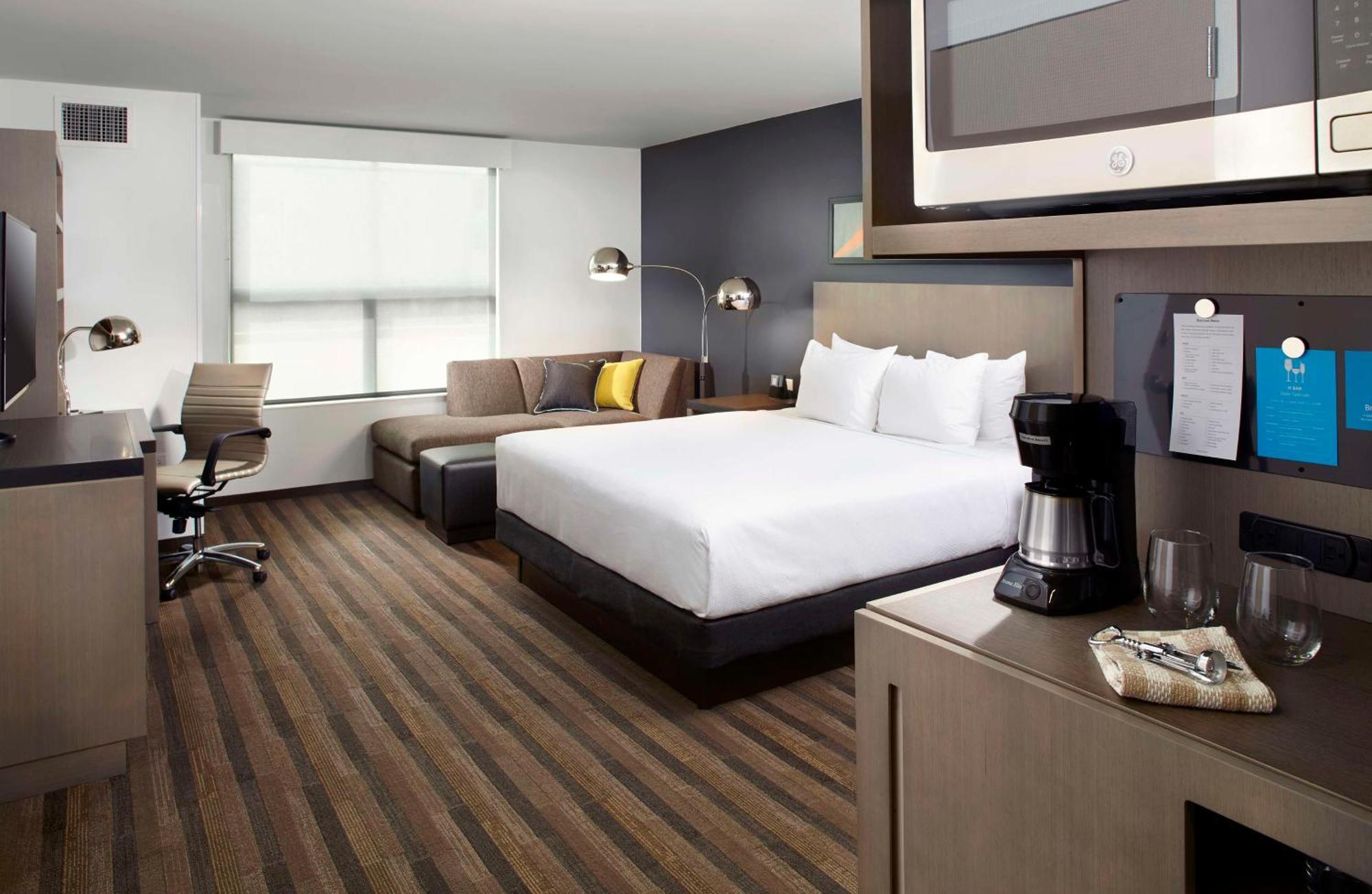 Hyatt House Denver Lakewood Belmar Exterior foto