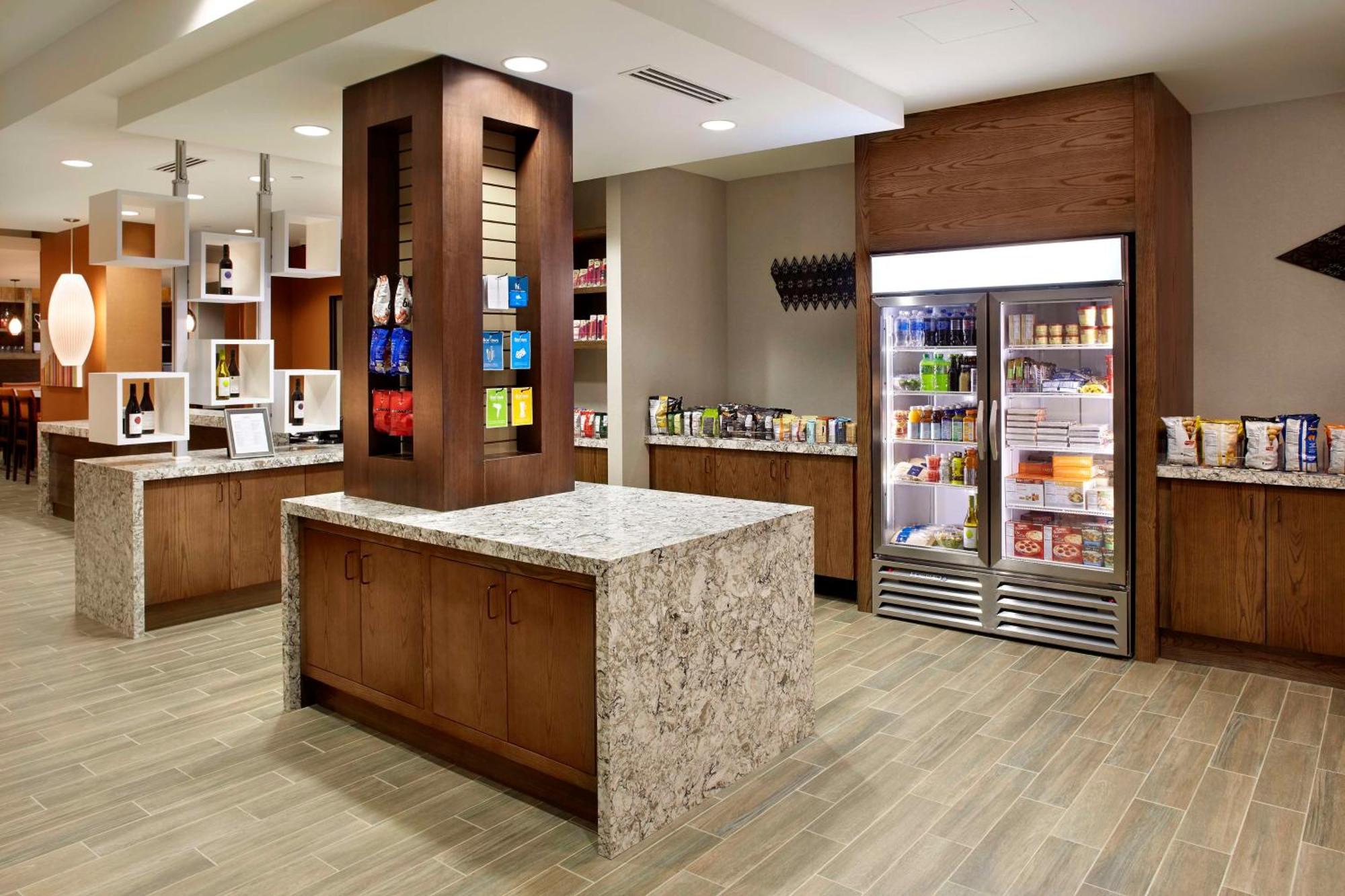 Hyatt House Denver Lakewood Belmar Exterior foto